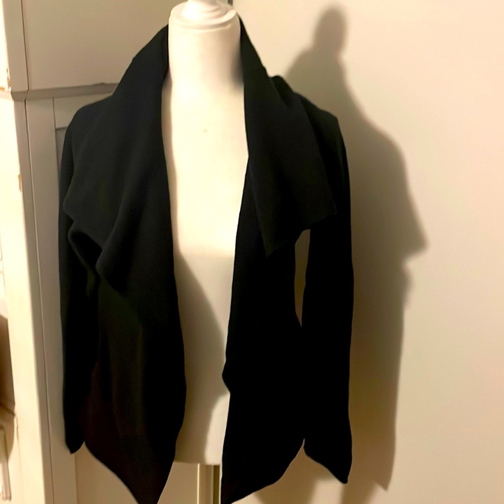 Michael Stars Cashmere cardigan